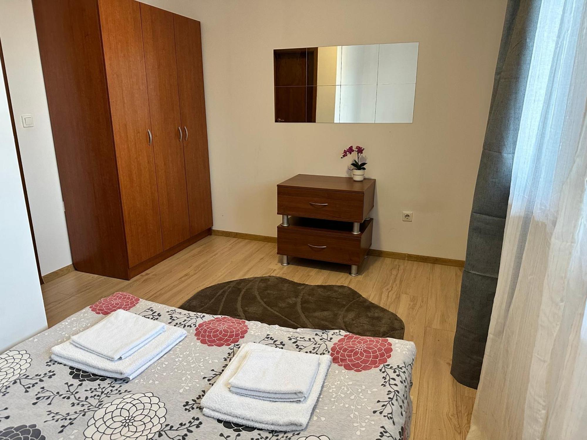 New Inn Bansko Exteriör bild