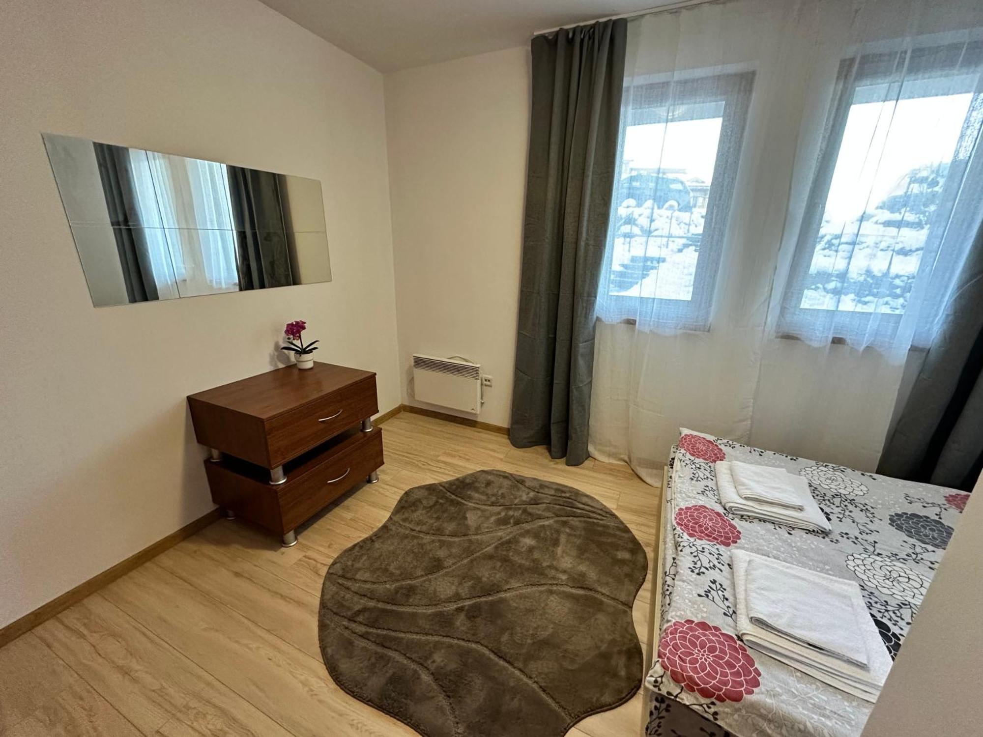 New Inn Bansko Exteriör bild